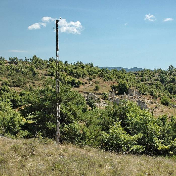 Photo de Pont sur lArtuby à Comps-sur-Artuby